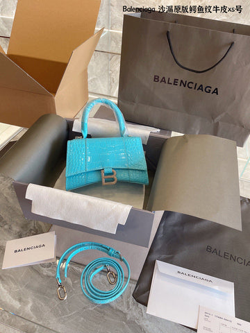 Makersluxe Bags - BGA Bags - 1438