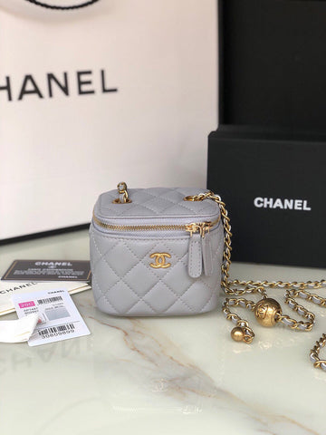 Makersluxe Bags - CHL Bags - 2398