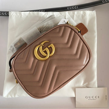 Makersluxe Bags - GCI Bags - 2060