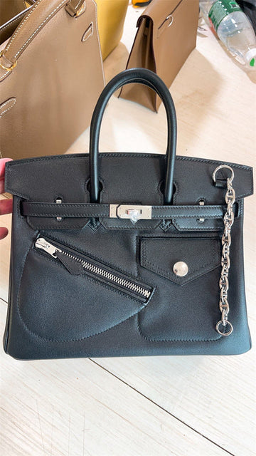 Makersluxe - HMS Bags - 284
