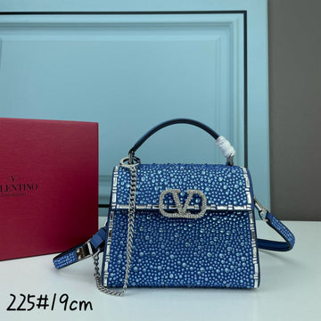 Makersluxe Bags - VLO Bags - 042