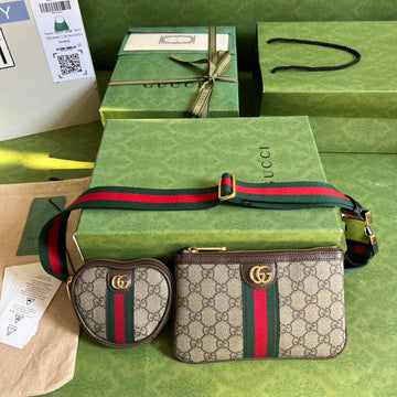 MLB Fashion - GCI Bags - 895