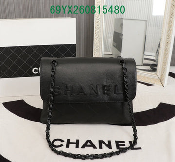 Makersluxe Bags - CHL Bags - 5479