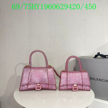 Makersluxe Bags - BGA Bags - 2227