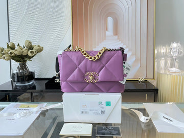 Makersluxe Bags - CHL Bags - 1863