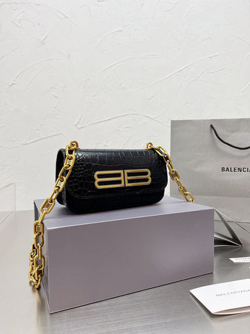 Makersluxe Bags - BGA Bags - 1624