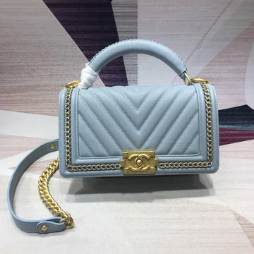 Makersluxe Bags - CHL Bags - 411
