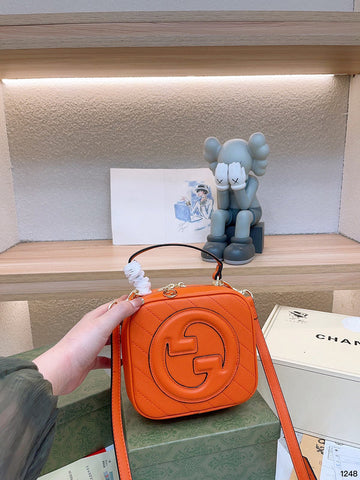 Makersluxe Fashion - GCI Bags - 11653
