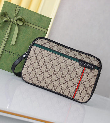 Makersluxe Bags - GCI Bags - 2517
