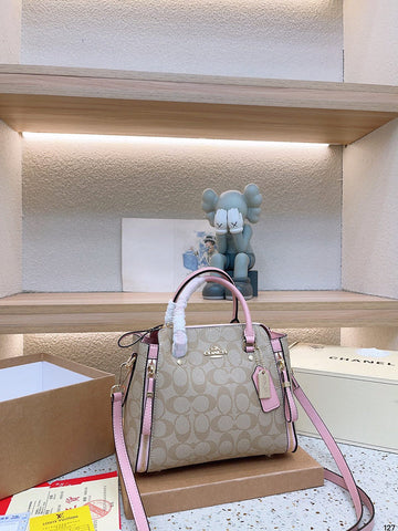 Makersluxe Bags - CCH Bags - 105