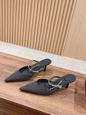 Makersluxe - ALW Women Shoes - 523