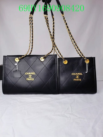 Makersluxeras - CHL Bags - 3286