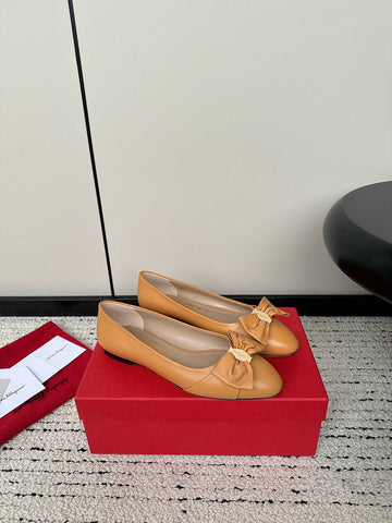 Makersluxe - FGO Women Shoes - 020