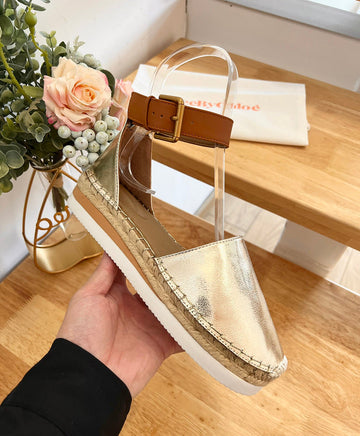 Makersluxe - CLE Women Shoes - 339