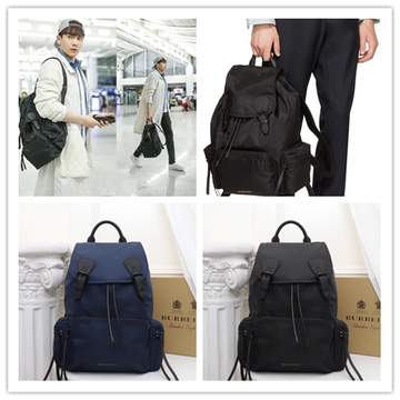 Makersluxe Bags - BBR Bags - 708