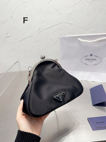 Makersluxe Bags - PDA Bags - 518