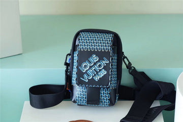 Makersluxe Fashion Lu-Vi bags - 10078