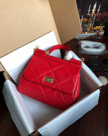 Makersluxe Bags - DG Bags - 463