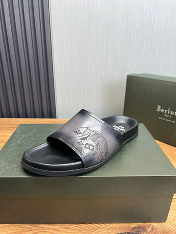 Makersluxe - BRE Men Shoes - 366