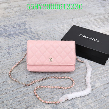 Makersluxe Bags - CHL Bags - 5175