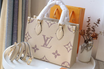 MLB Fashion Lu-Vi bags - 147