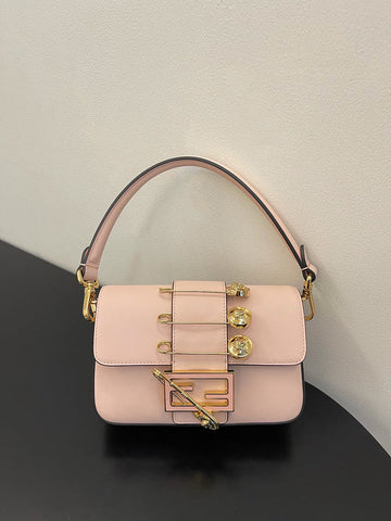 Makersluxe - FDE Bags - 100