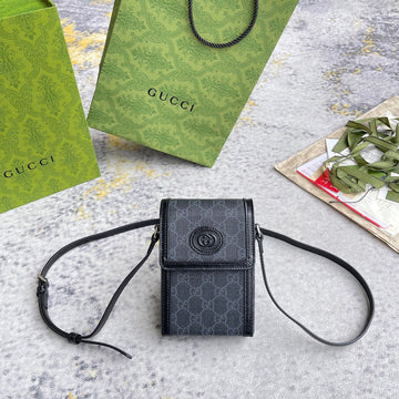 GCC - MLB Fashion Bags - 274