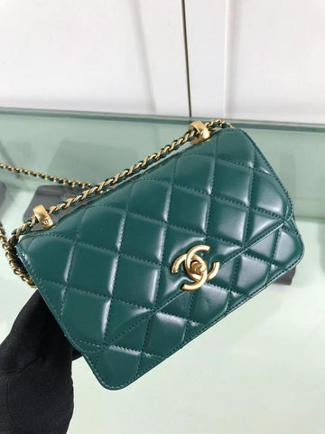 Makersluxe Bags - CHL Bags - 6327