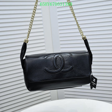 Makersluxe Bags - CHL Bags - 5158