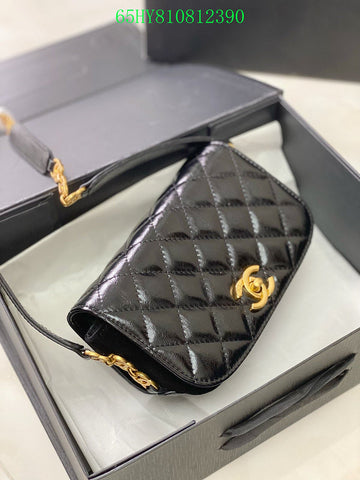 Makersluxeras - CHL Bags - 2413