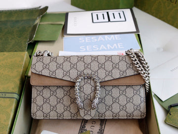 Makersluxe Fashion - GCI Bags - 13052