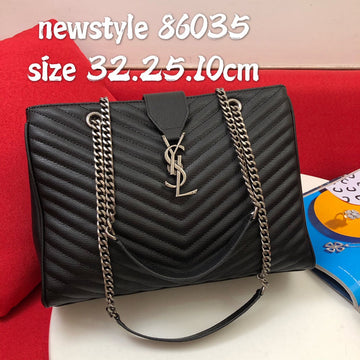 Makersluxe Bags - SLY Bags - 1524