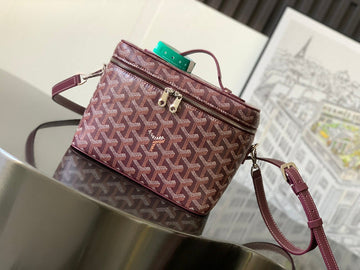 Makersluxe - GYO Bags - 172