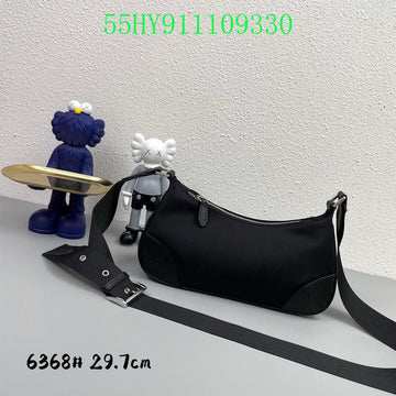 Makersluxe Bags - PDA Bags - 3845
