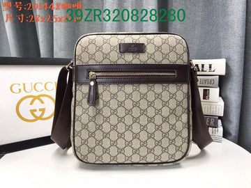 Makersluxe Fashion - GCI Bags - 11219