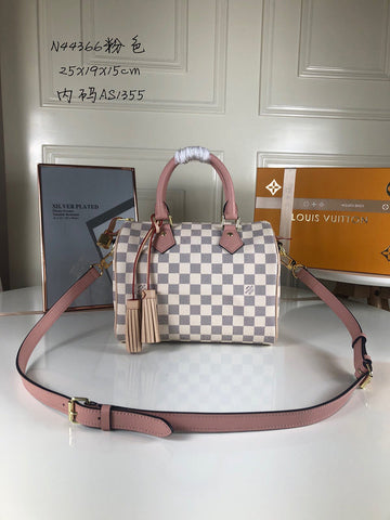LOV2 Bags - Makersluxe Bags  2023