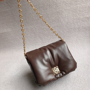 Makersluxe - LWO Bags - 120