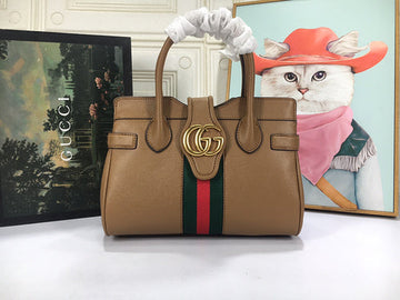Makersluxe Fashion - GCI Bags - 10112