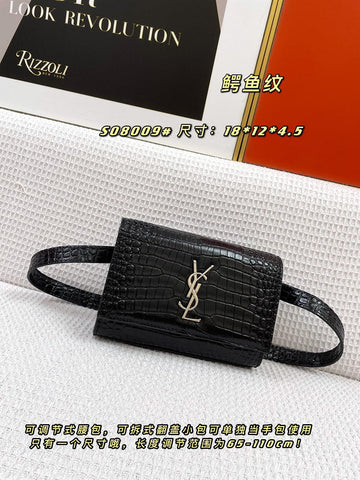 Makersluxe Bags - SLY Bags - 1208