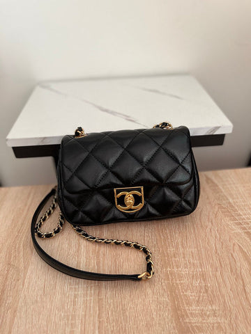 Makersluxe Bags - CHL Bags - 2851