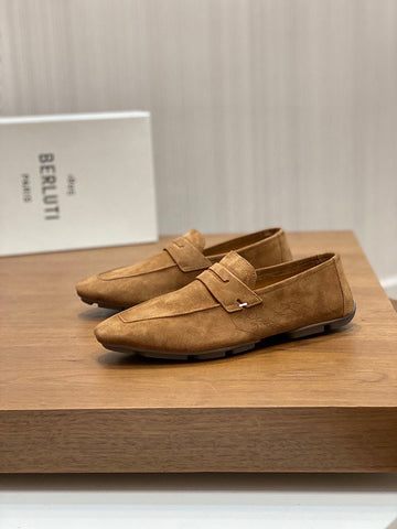 Makersluxe - BRE Men Shoes - 630
