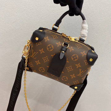 Makersluxe Fashion Lu-Vi bags - 17708