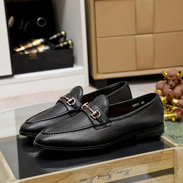 Makersluxe - BRE Men Shoes - 417