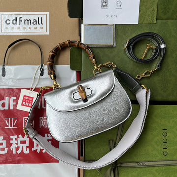 Makersluxe Bags - GCI Bags - 1886