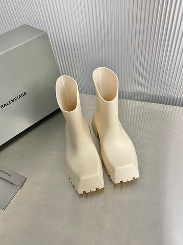 Makersluxe Bags - BGA Shoes - 1159