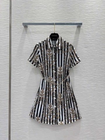 Makersluxe - ALW Women Clothes - 587