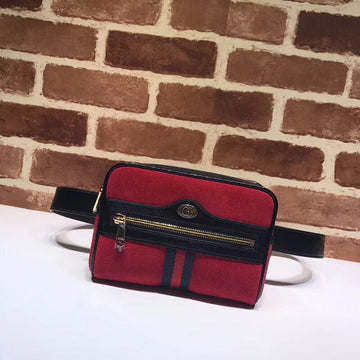 Makersluxe Bags - GCI Bags - 3547
