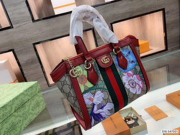 Makersluxe Bags - GCI Bags - 2135