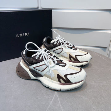 Makersluxe - AMIR Men Shoes - 583