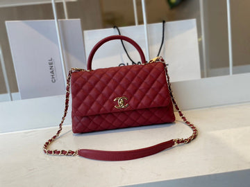 Makersluxe - CHL Bags - 154